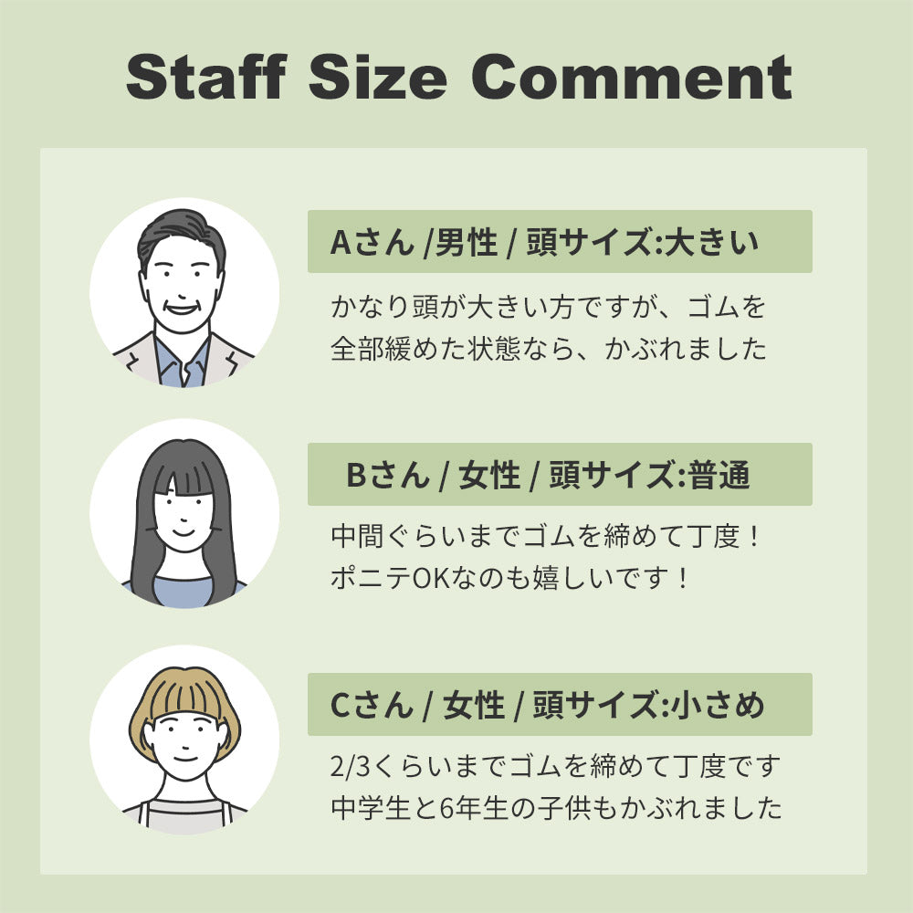 Qunature 折りたためるキャップ メッシュ 軽量 ナイロン UVカット 男女兼用 商品画像11