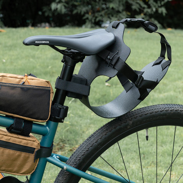 自転車用バッグ