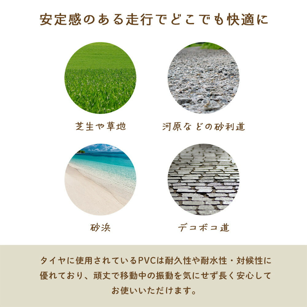 Qunature アウトドアワゴン 折りたたみ 大容量150L キャリーワゴン 商品画像8