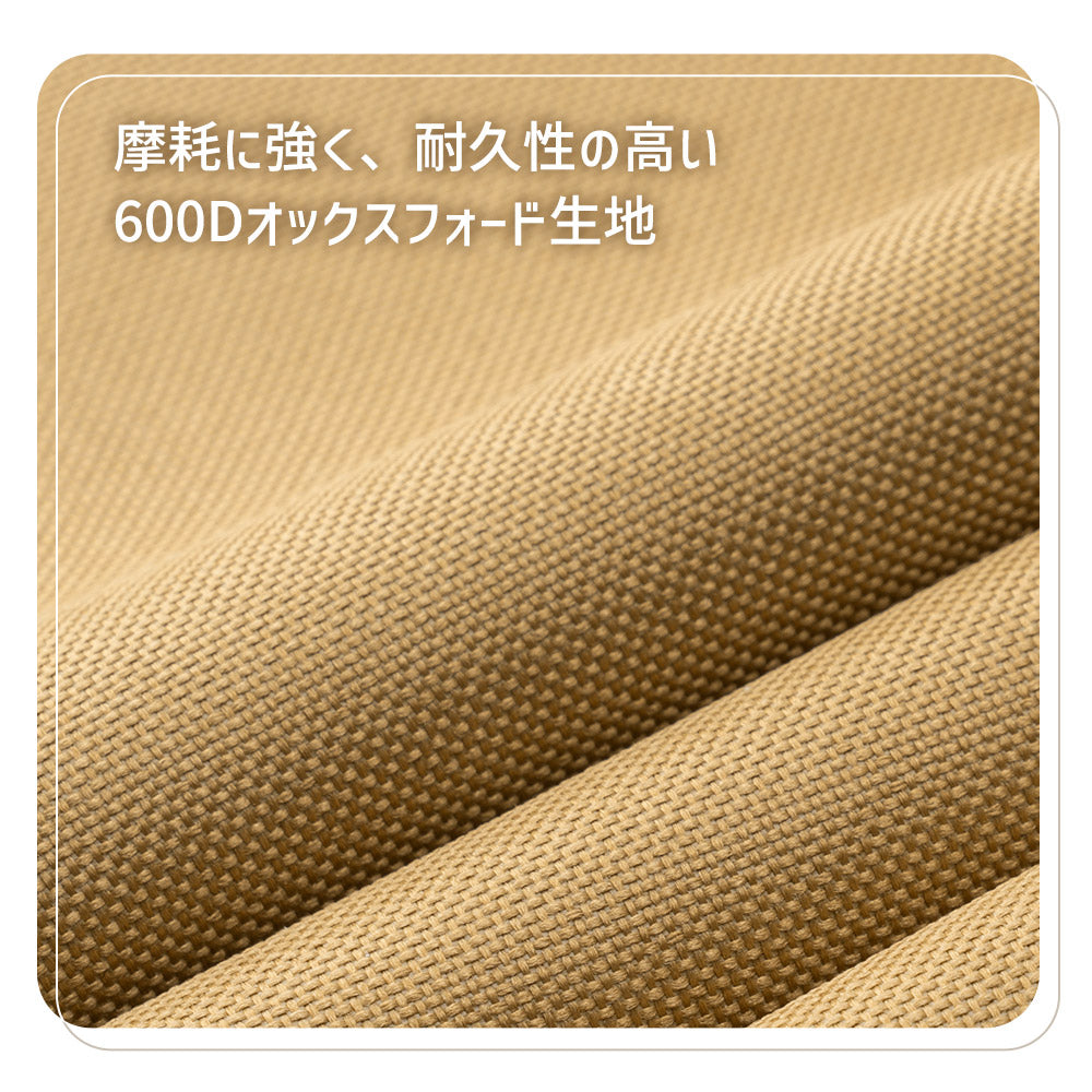 Qunature アウトドアワゴン 120L 耐荷重100kg 折りたたみ