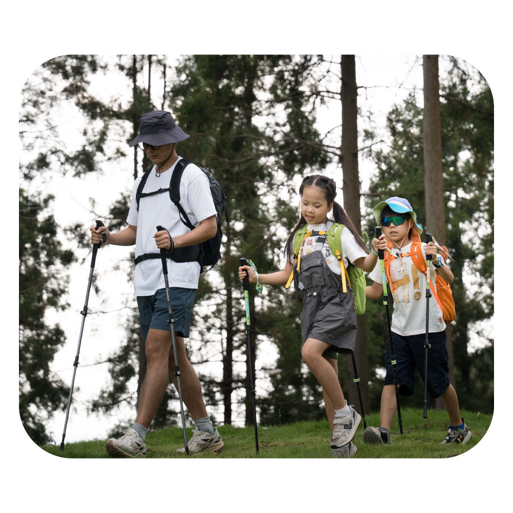 Qunature キッズリュック 8L 撥水 ホイッスル付き 反射テープ 子供用 商品画像13