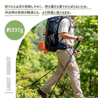 Qunature アウトドアマット 折りたたみ 厚さ2cm 軽量